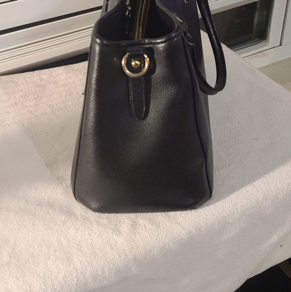 Coach purse - Picture 3 of 9